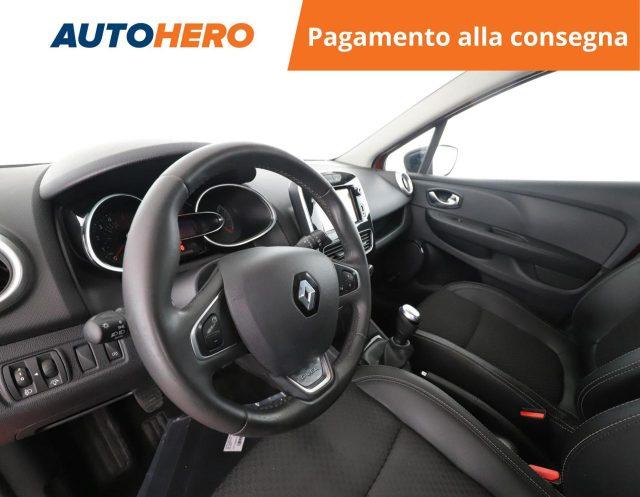 RENAULT Clio dCi 8V 75 CV Start&Stop 5 porte Energy Duel