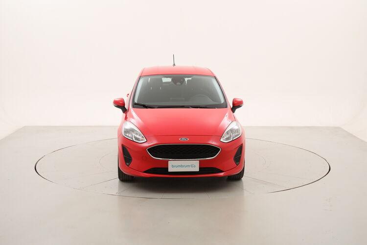 Ford Fiesta Hybrid Connect BR555015 1.0 Mild Hybrid 125CV