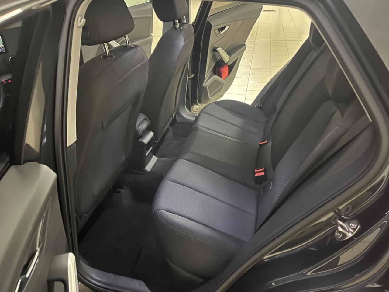 Audi Q2 30 TDI S tronic Admired 2022