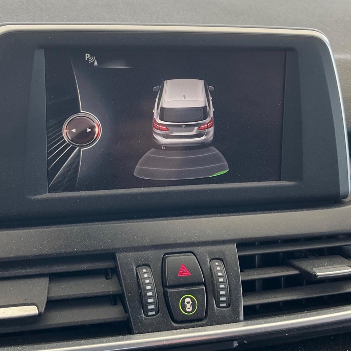 Bmw 216 216d Active Tourer Msport /GARANZIA