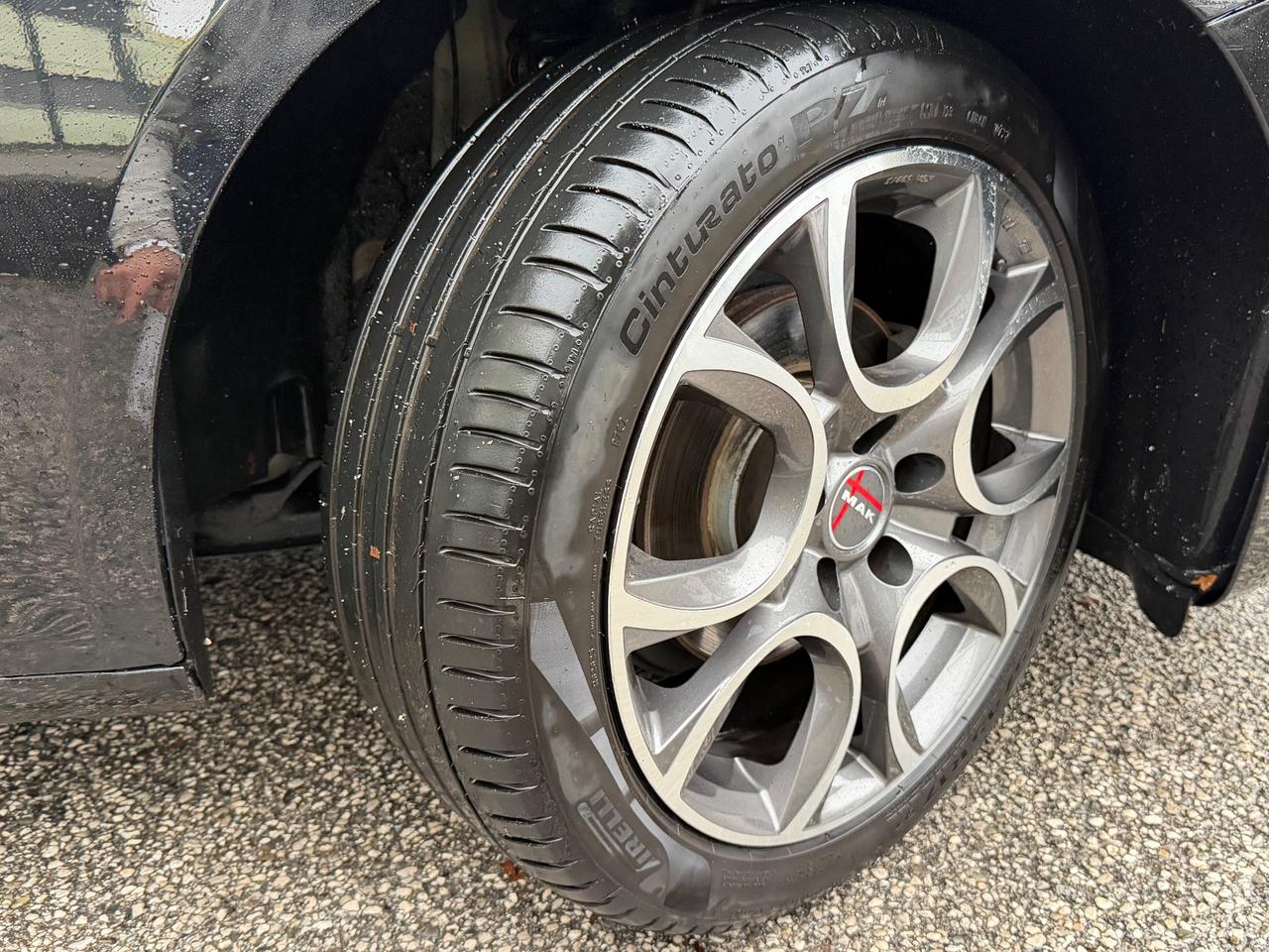 Alfa Romeo Giulietta 1.6 JTDm-2 105 CV Exclusive