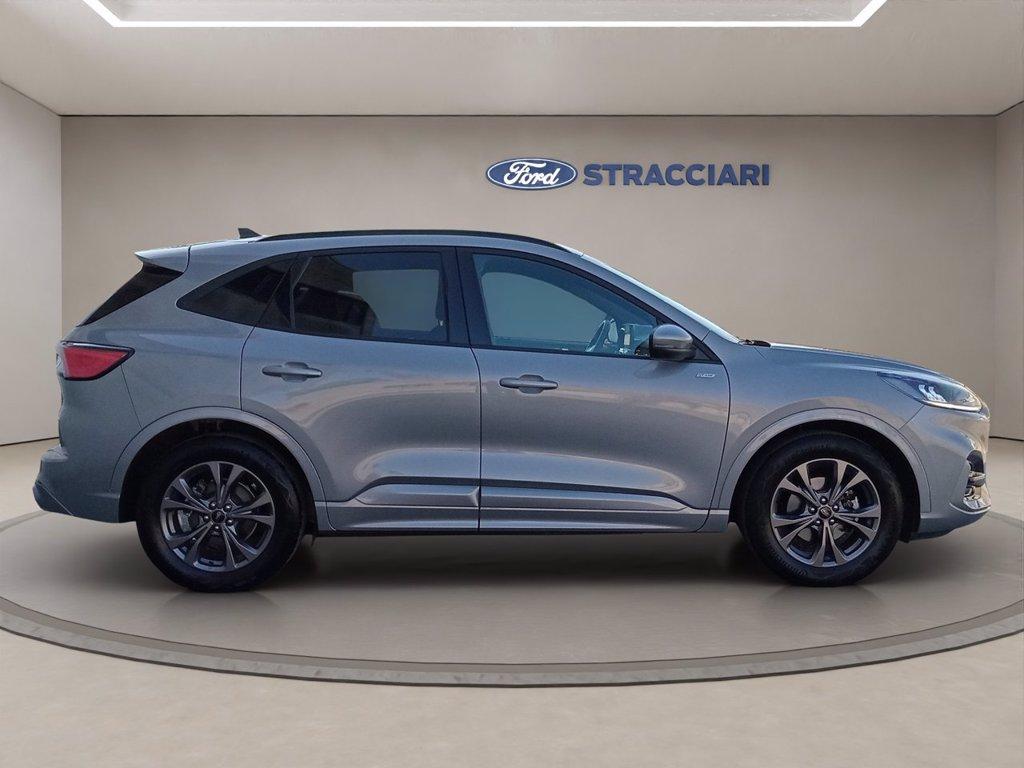 FORD Kuga 1.5 ecoblue ST-Line 2wd 120cv del 2023