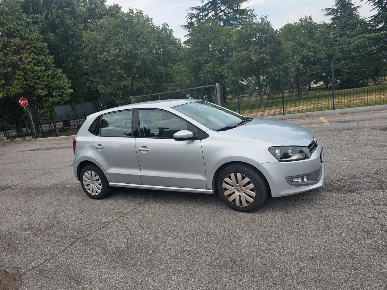 Volkswagen Polo 1.2 70 CV 5p. Comfortline