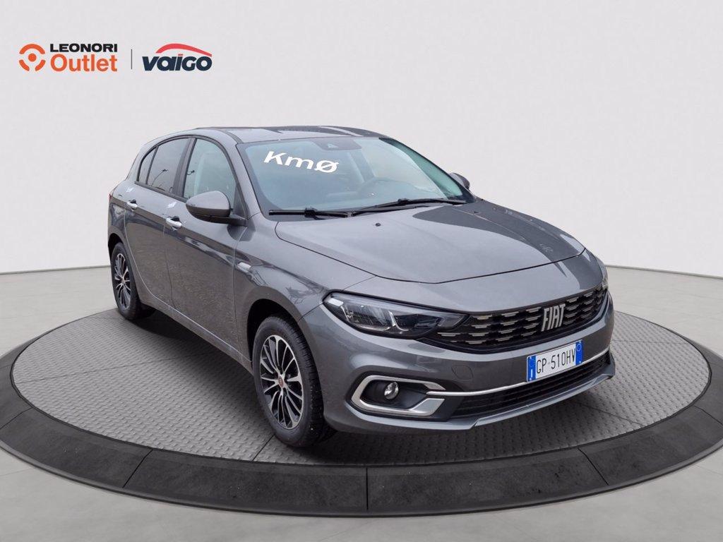 FIAT Tipo 5p 1.0 t3 100cv del 2023