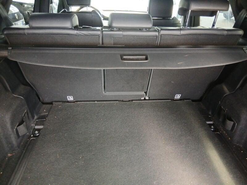 Land Rover Discovery Sport 2.0 TD4 163cv Standard 4WD aut.