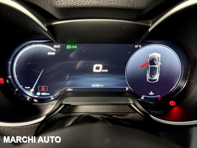ALFA ROMEO Stelvio 2.2 Turbodiesel 160 CV AT8 RWD Sprint