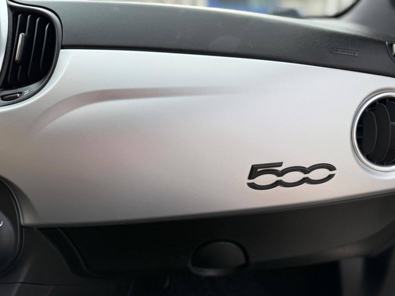 Fiat 500 1.0 Hybrid Sport