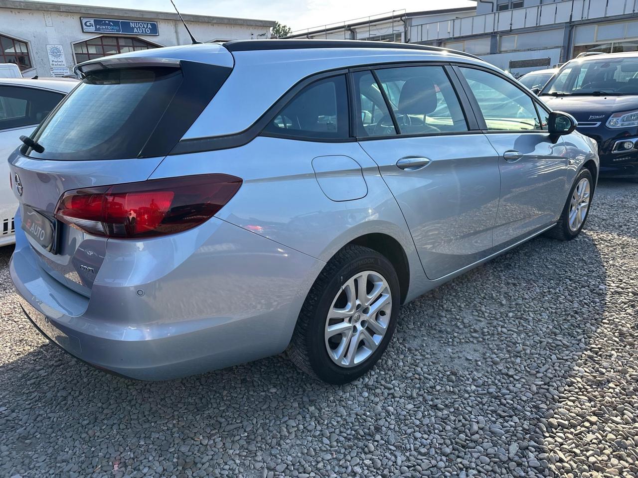 Opel Astra 1.6 CDTi 110CV Start&Stop Sports Tourer Innovation