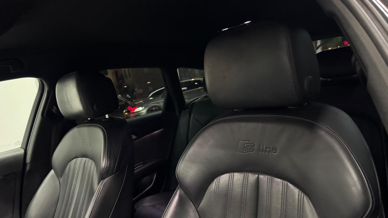 Audi A6 A 2.0 TDI 190 CV quattro S tronic S-Line Plus