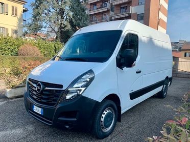 Opel MOVANO 350 2.3 TURBO D 135CV L2H2 EDITION E6D