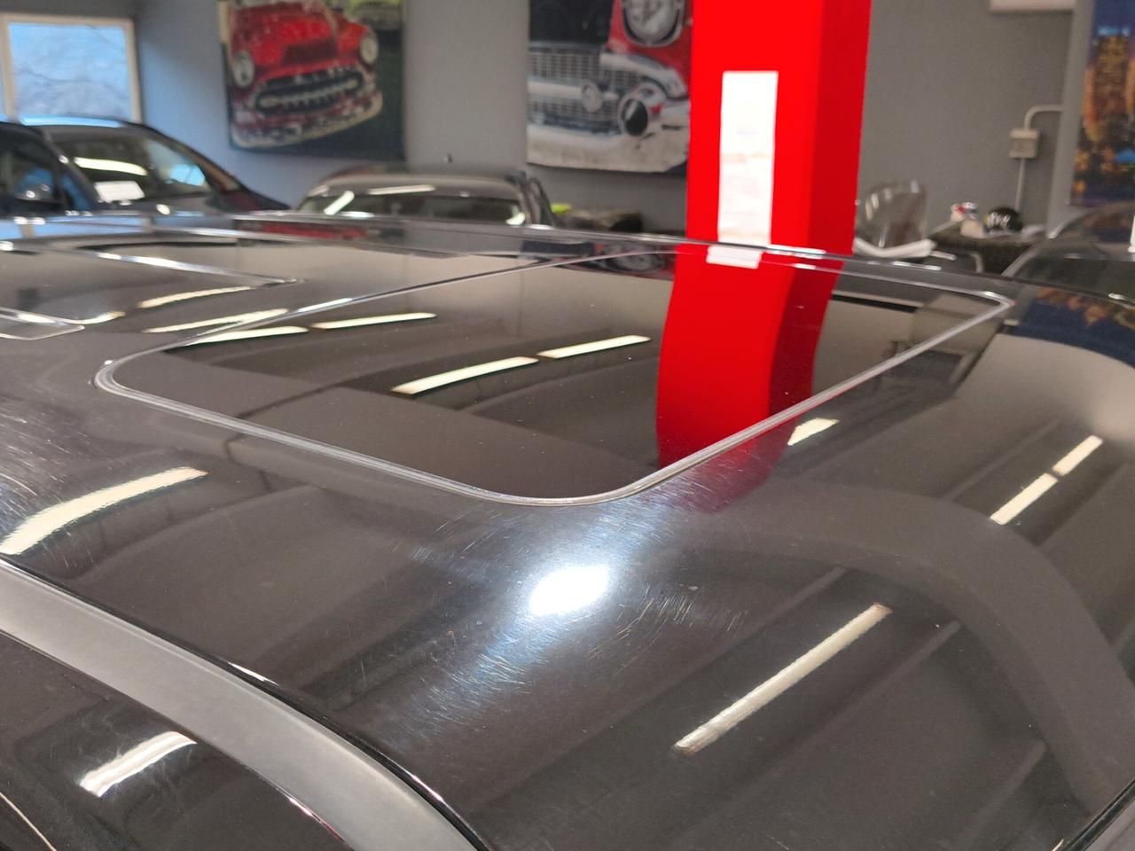 Land Rover Range Sport 2.7 TDV6 HSE 119.000 km