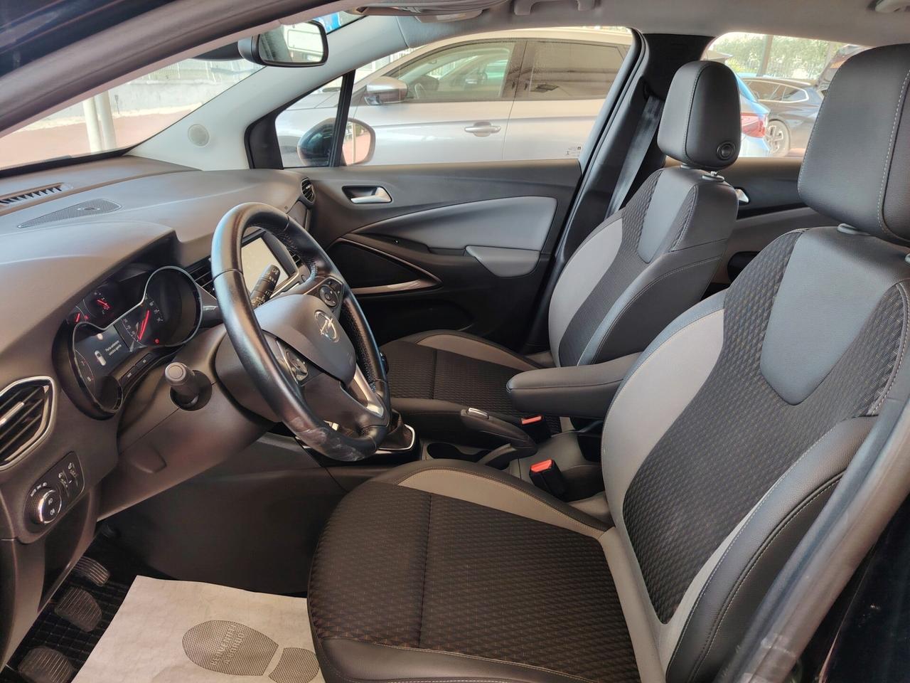 Opel Crossland X 1.5 ECOTEC D 102 CV Start&Stop Innovation