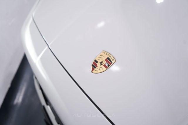 PORSCHE Cayenne Coupé 4.0 500cv GTS