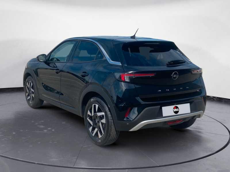 OPEL Mokka 1.2 t Elegance 100cv
