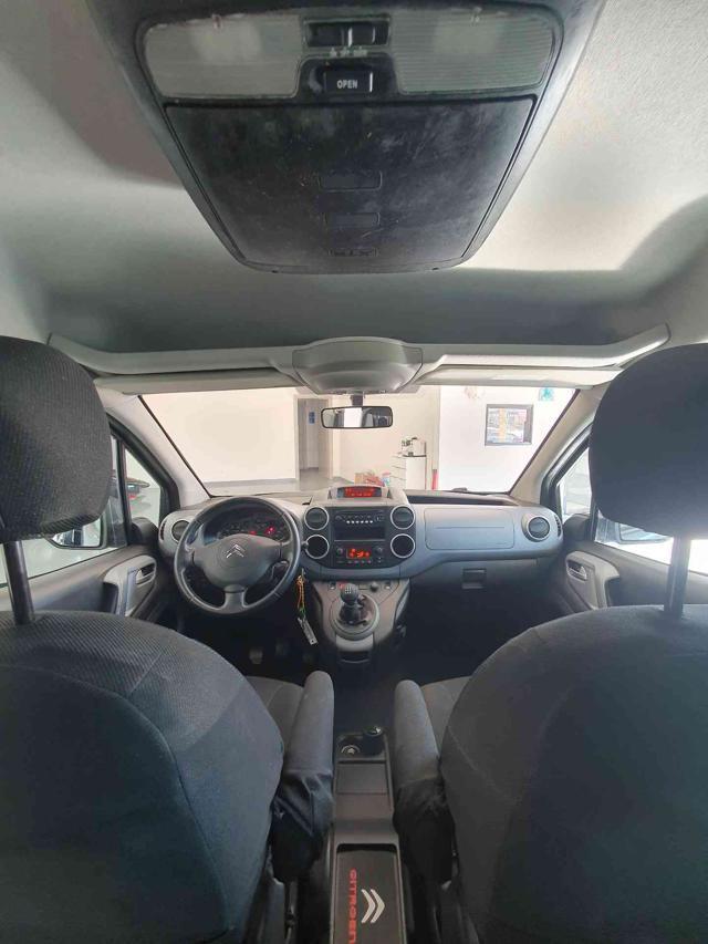 CITROEN Berlingo 1.6 8V HDi 110CV