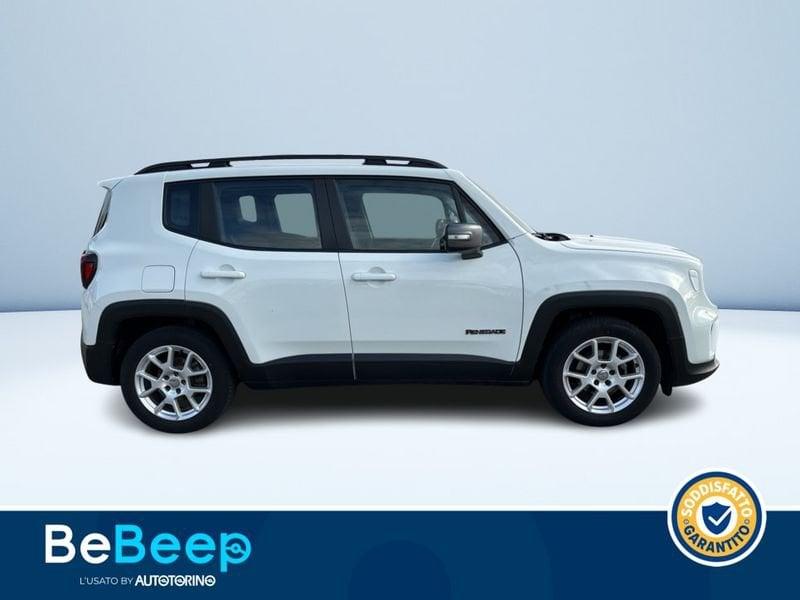 Jeep Renegade 1.6 MJT LIMITED 2WD 120CV