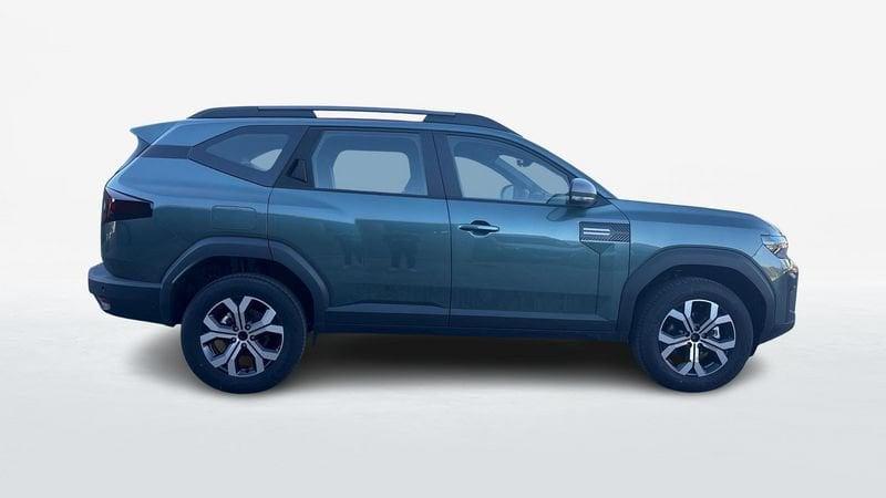 Dacia Bigster Bigster Hybrid 155 CV Expression