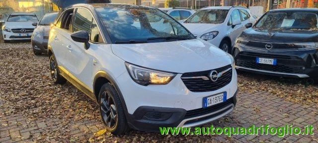 OPEL Crossland X 1.5 ECOTEC D 102 CV Start&Stop 120 Anniversary