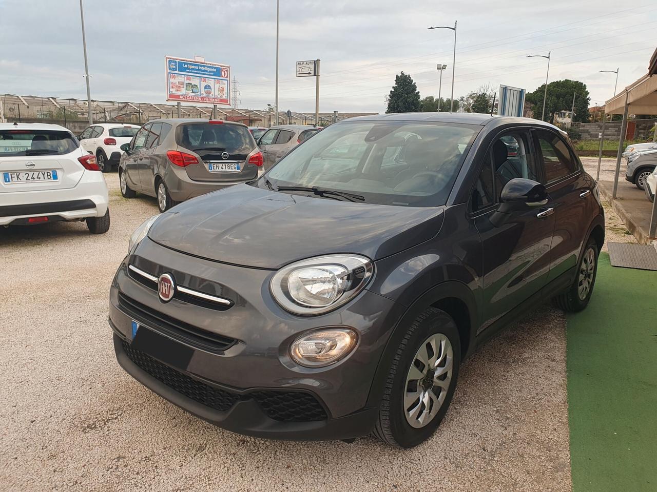 Fiat 500X 1.0 T3 120 CV Cult