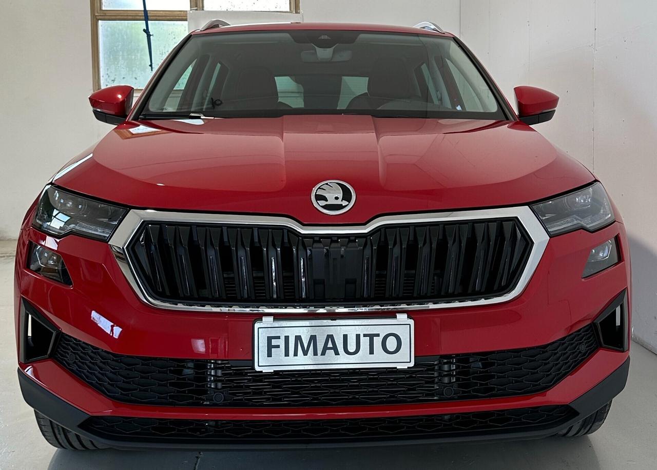Skoda Karoq 1.0 TSI 110 CV Style KM0 - 2024