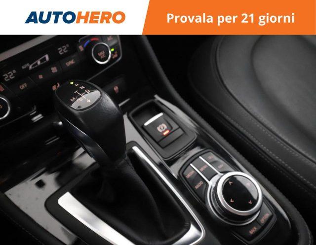 BMW 216 d Active Tourer Luxury