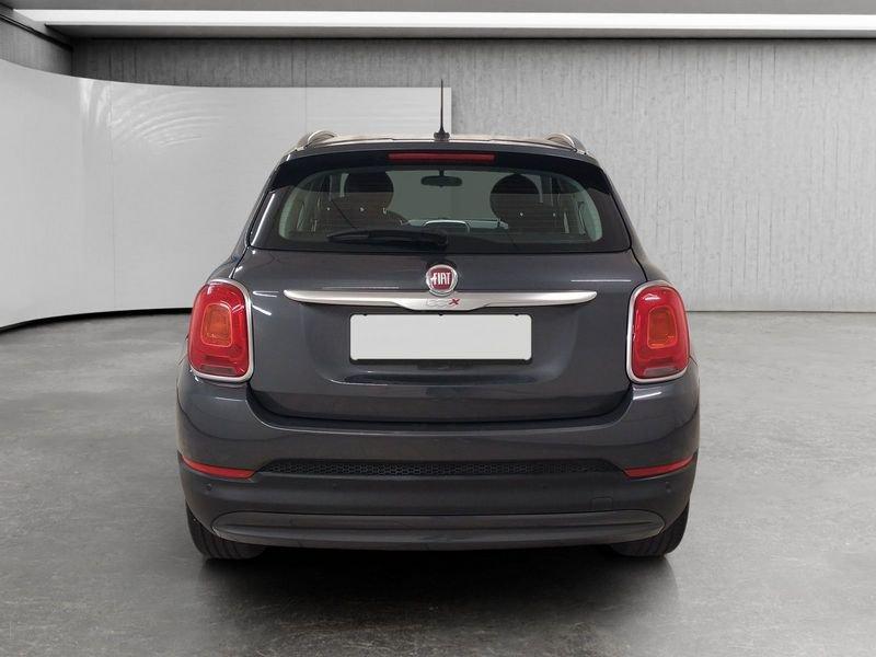 FIAT 500X 1.3 mjt Mirror 4x2 95cv my18