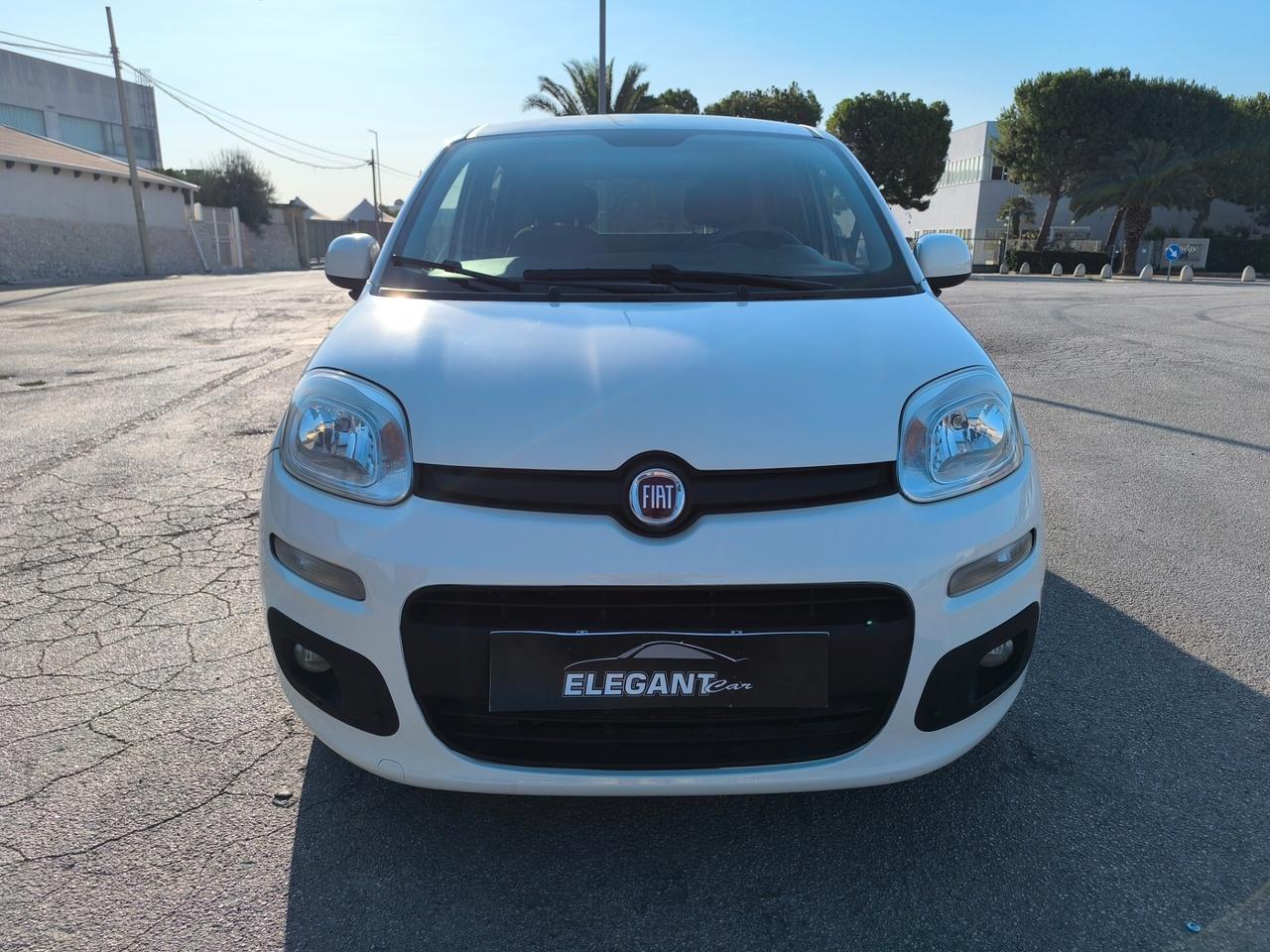 Fiat Panda 1.3 MJT 80 CV S&S Easy