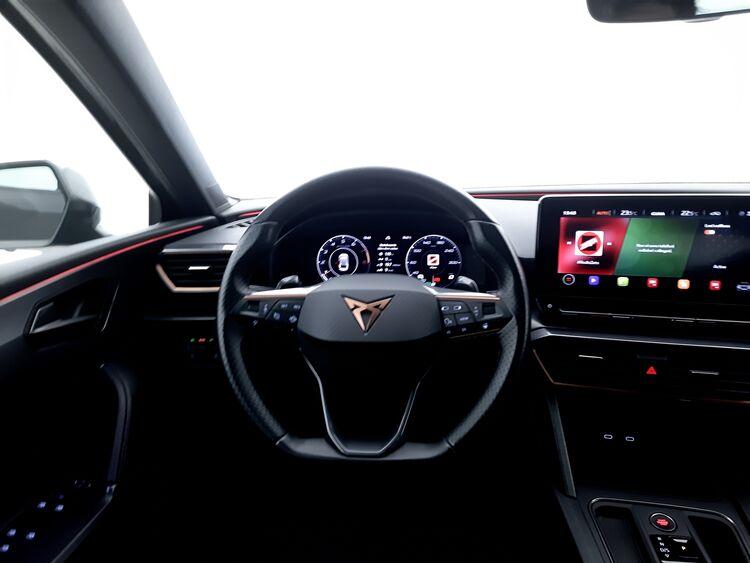 Cupra Leon ST Hybrid DSG BR568300 1.5 Mild Hybrid 150CV