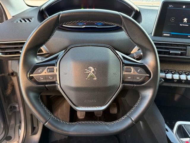 Peugeot 3008 BlueHDi 130 S&S Allure 2020