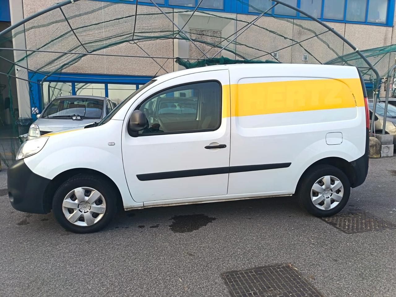 Renault Kangoo 1.5 dCi 95CV Express N1