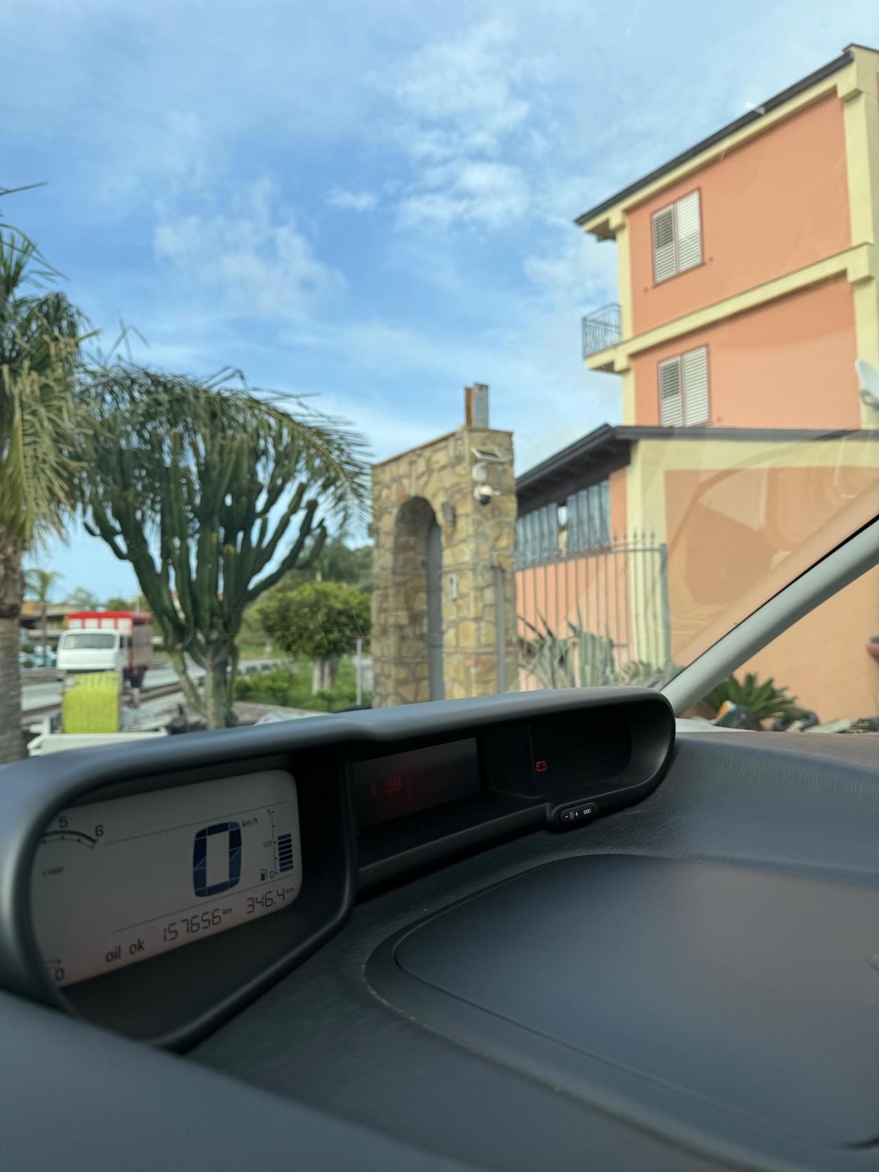 Citroen C3 Picasso 1.6 HDi 90 Exclusive Theatre