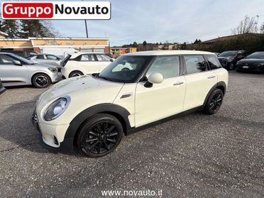 MINI Clubman Cooper