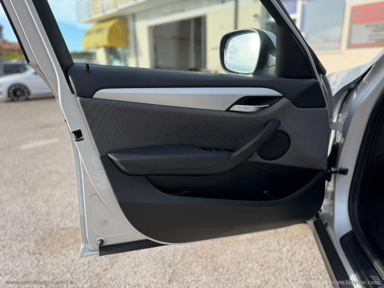BMW X1 xDrive20d Attiva