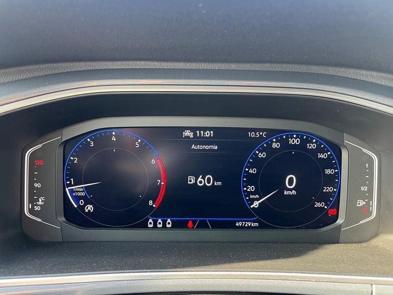 Volkswagen T-Roc T-Roc 1.5 TSI ACT Life