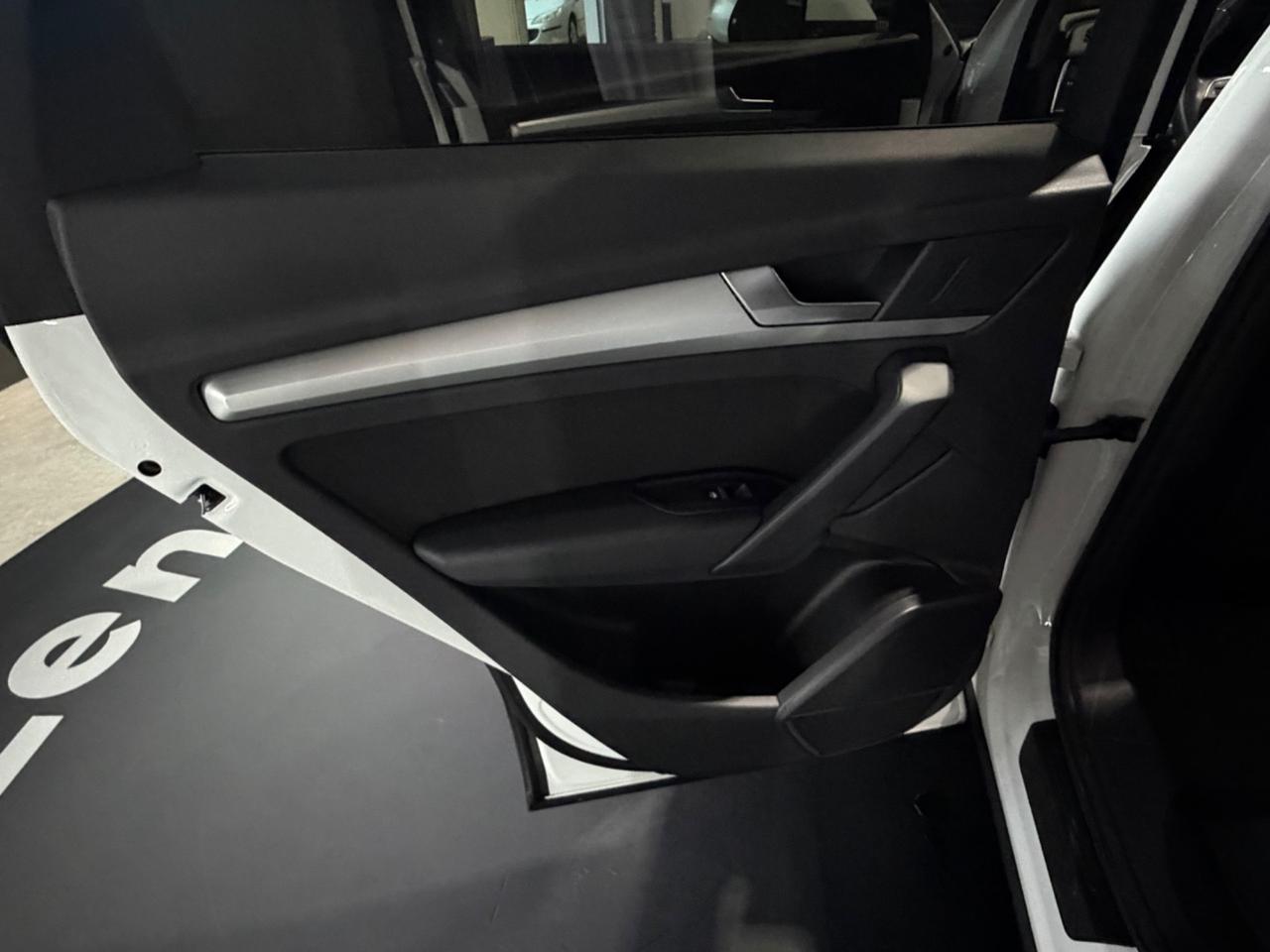 Audi Q5 2.0 TDI quattro S tronic Sport