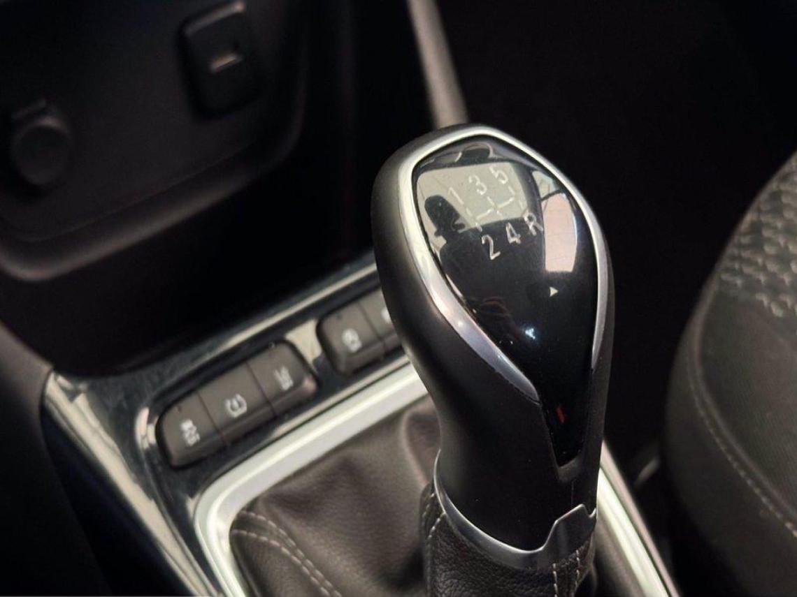 OPEL Crossland X 1 2 innovation 83cv my18 5