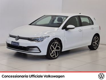 Volkswagen Golf 1.0 tsi evo life 110cv