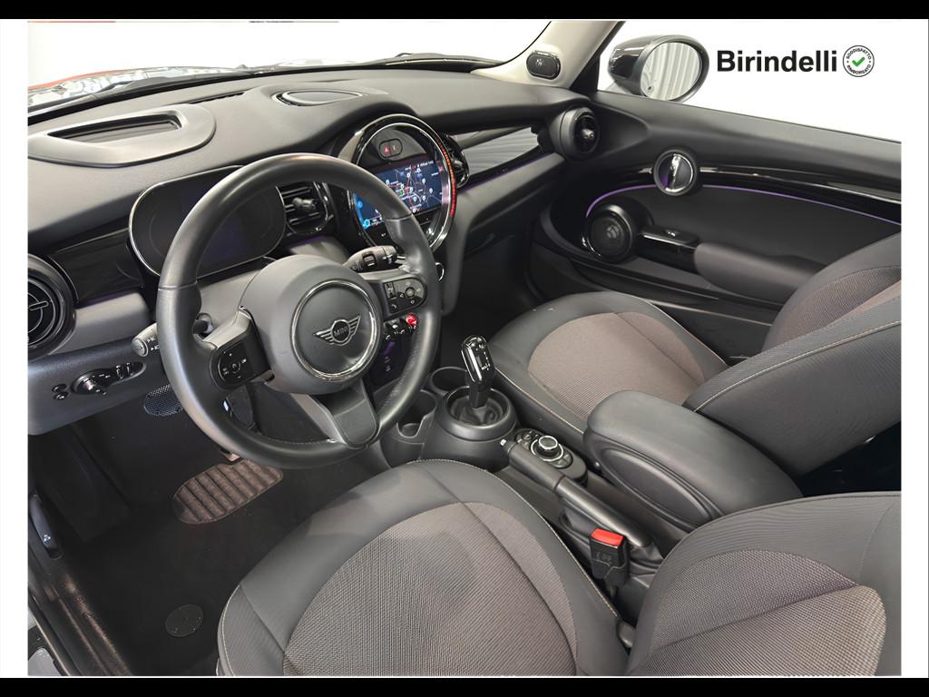 MINI Mini 4ª serie (F56) - Mini 1.5 Cooper Essential