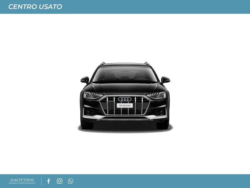 45 2.0 TFSI Business 265 CV quattro S tronic