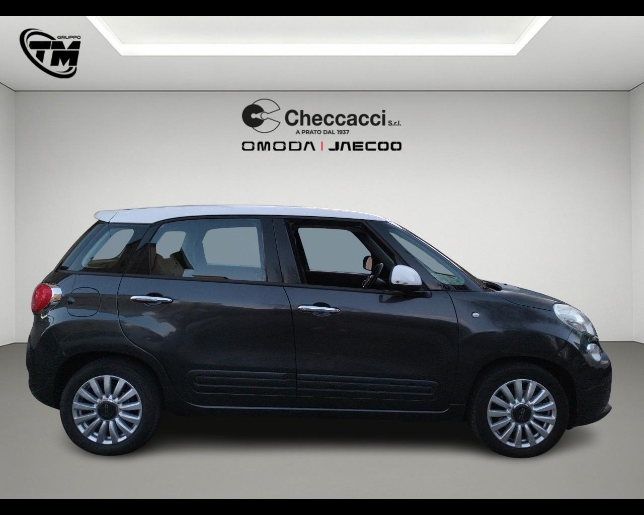FIAT 500L 500L 1.3 Multijet 95 CV Pop Star