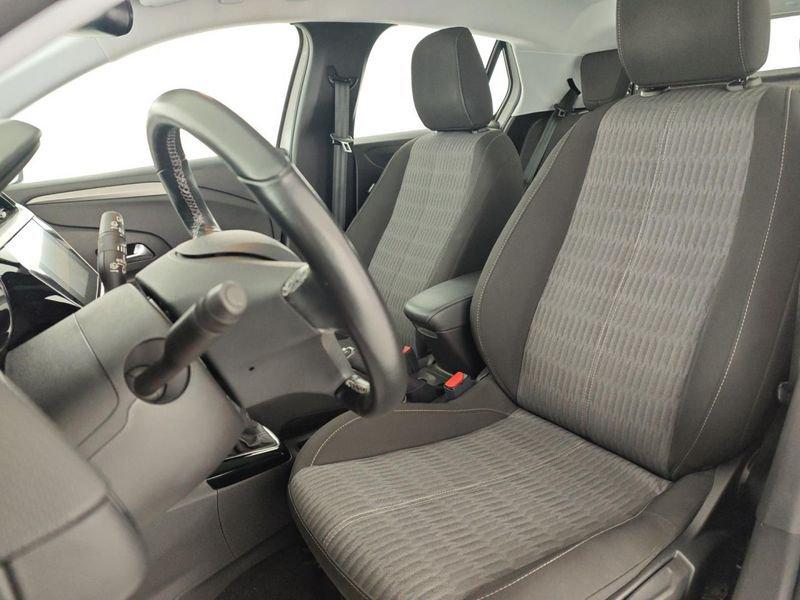 Opel Corsa 1.2 Edition