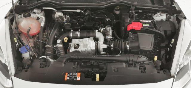 FORD Fiesta 1.5 EcoBlue AUTOCARRO Business. PREZZO+IVA