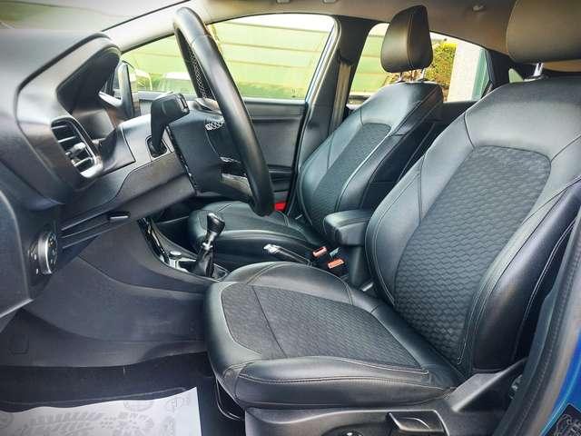 Ford Puma 1.0 ecoboost HYBRID Titanium X FULL OPT. * PROMO