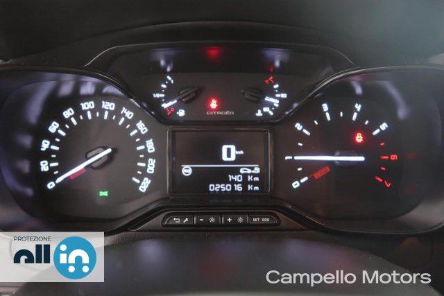 CITROEN C3 C3 1.2 puretech s&s 83cv Feel