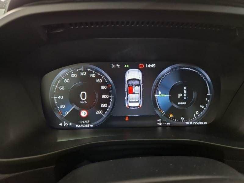 Volvo XC40 Recharge T5 180+82 CV Recharge Plug-in Hybrid R-Design