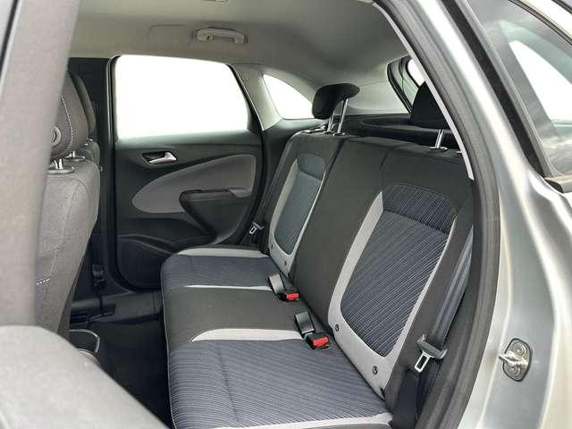 Opel Crossland X 1.5 ecotec Advance s&s 102cv