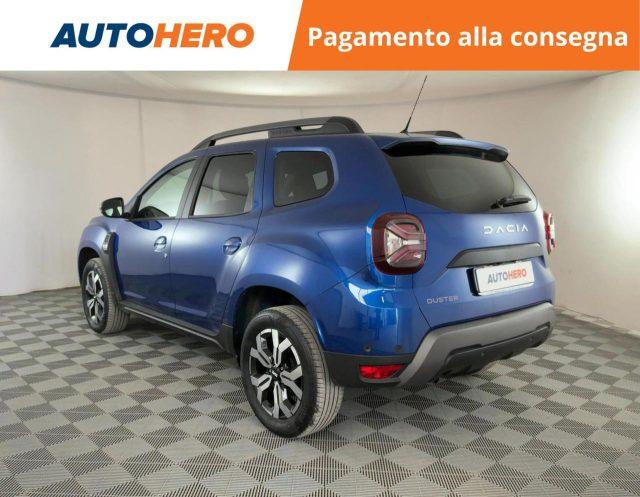 DACIA Duster 1.5 Blue dCi 8V 115 CV 4x2 Journey UP