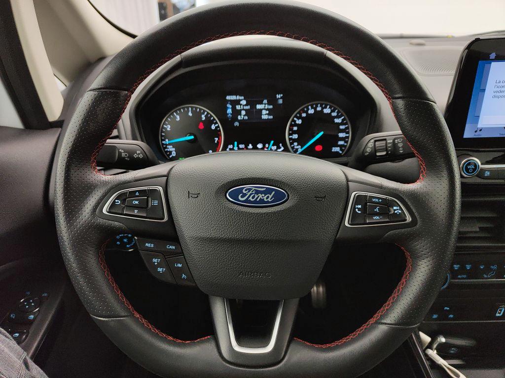 FORD EcoSport - 1.0 EcoBoost 100 CV ST-Line