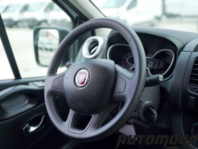 FIAT Talento 2.0 L2H1 6 POSTI