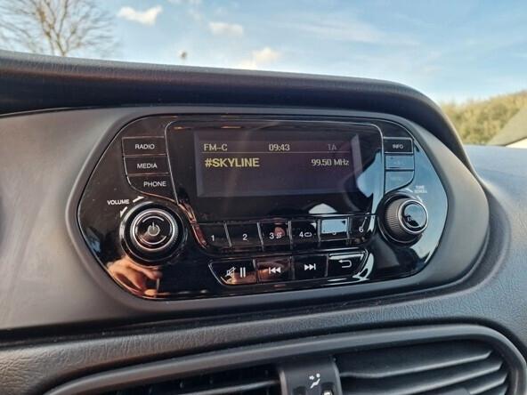 Fiat Tipo 1.3 Mjt S&S 5 porte Easy N1